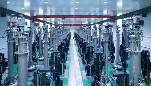 樹立質量標桿 建設質量強區——2023年度內蒙古自治區主席質量獎燈飾行業巡禮